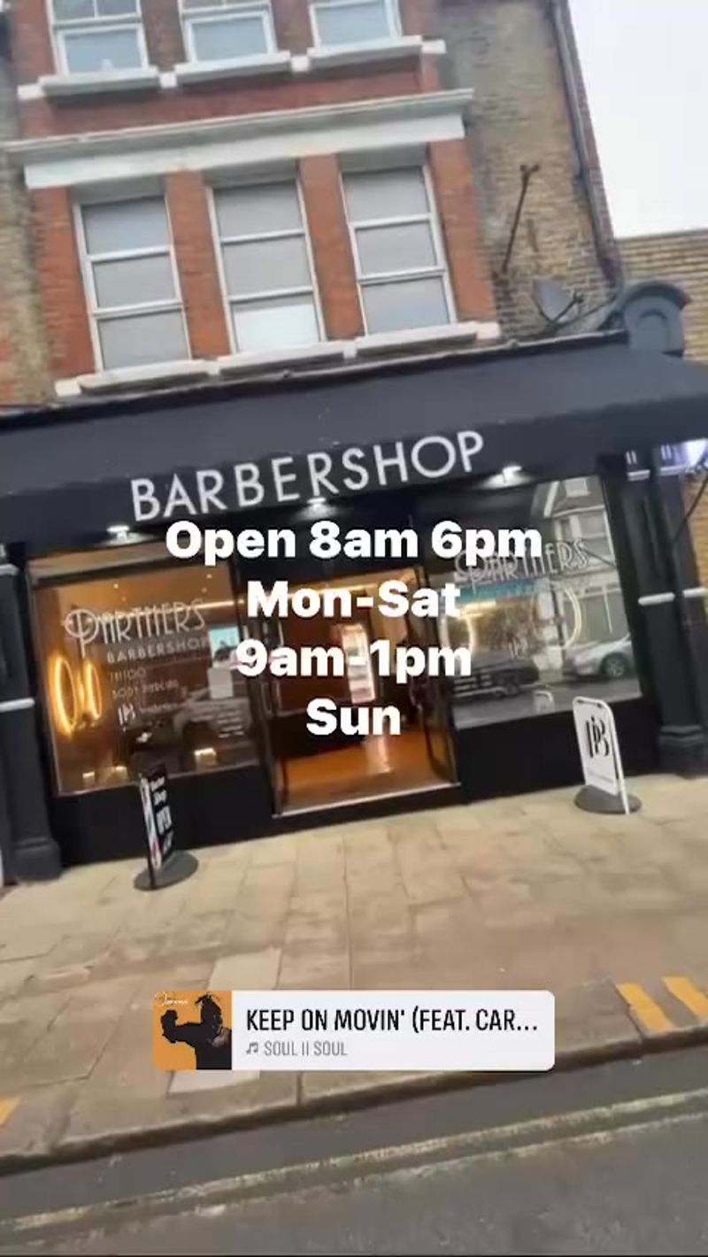 The Ministry of Ink